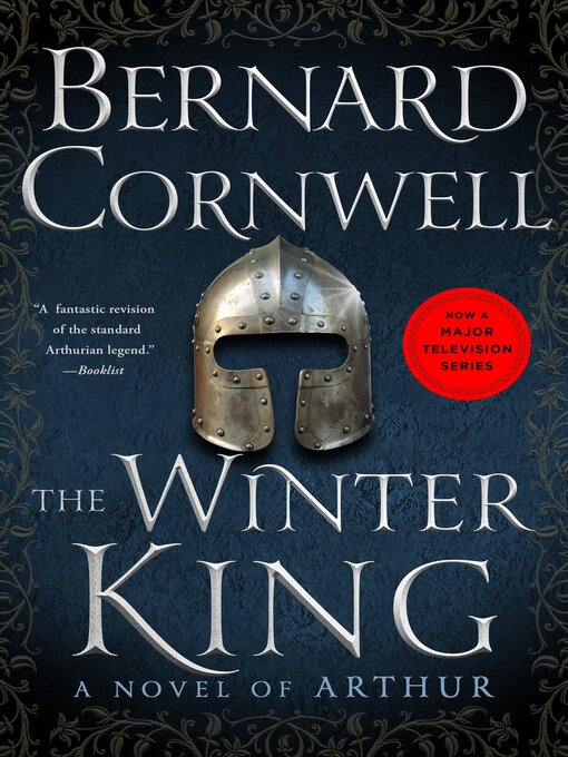 Title details for The Winter King by Bernard Cornwell - Available